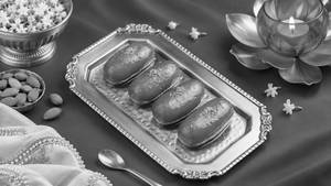 Long Gulab Jamun