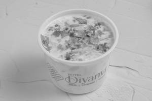 Mix Raita
