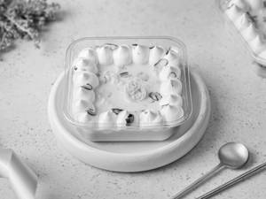 Rasmalai Tres Leches Dessert Box