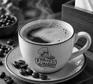 Hot Coffee