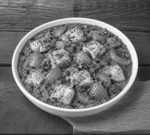 Paneer Do Pyaza