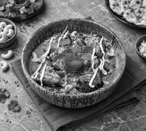 Paneer Lababdar