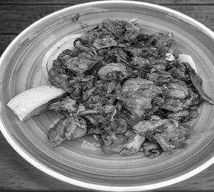 Pallipalaiyam chicken