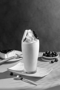 New York Cheese Cake Shake
