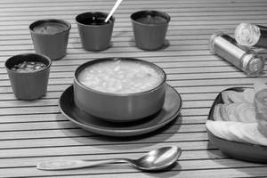Sweet Corn Soup