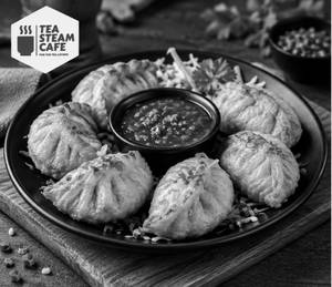 Paneer Fry Momos (6pc)