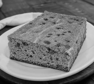 Plum Cake