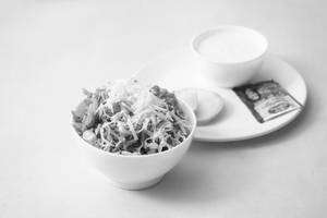 Pizza Pulao [500 ml]