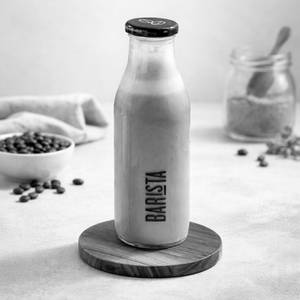 Chocolate Classic Milkshake