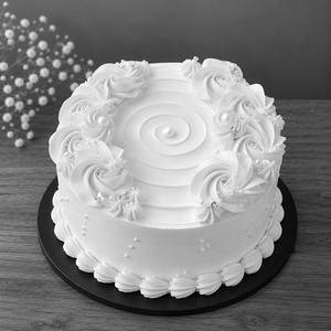Pineapple Cake 2