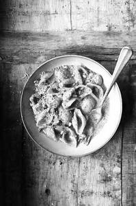 Chicken Pesto Creamy Pasta