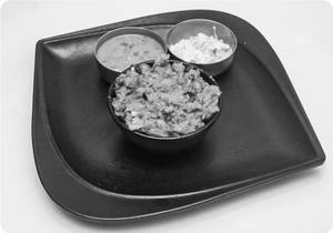 Kongunadu Kothu Parotta