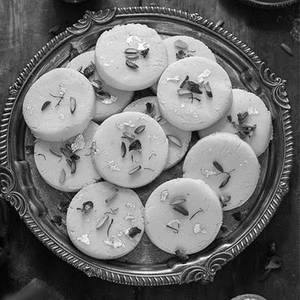 Sada Peda( 1 kg)