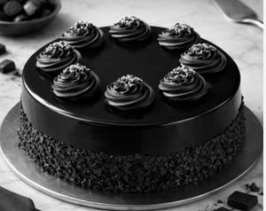 Choco Truffle  500g