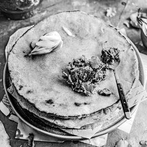 Bhakri