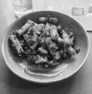 Phataka Fries