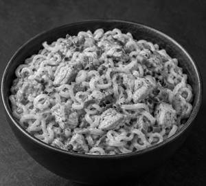Chicken maggie