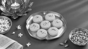 Kesariya Peda