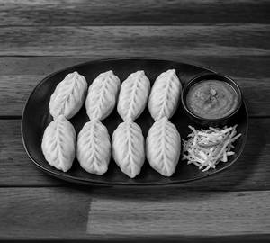 Veg.momo(8Pcs)