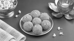Banarsi Ladoo