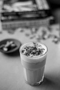 Sattu Cooler [salty]