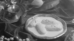 Rasmalai (2 Pieces)