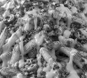 Nashville Chicken Loaded Fries