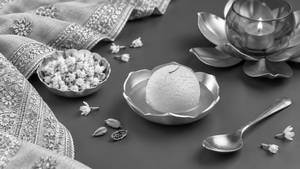 Kesariya Raj Bhog