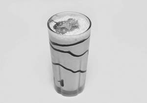 Cold Coffee