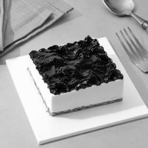 Blueberry Cheesecake Pastry