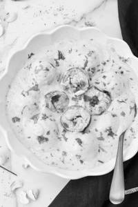 Malai Kofta