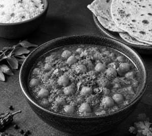 Channa masala