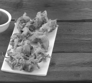 Pyaj pakora
