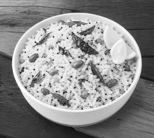 Lemon Rice