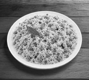Matar Pulao