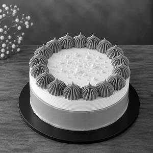 Blueberry Cake 1