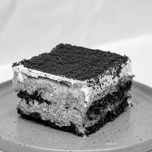 Chocolate Truffle Dream Cake
