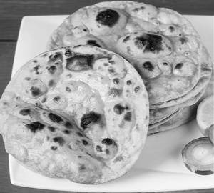 Butter roti