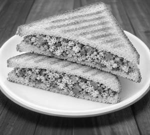 Paneer Sandwich
