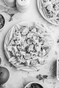 Chicken Primavera Pasta