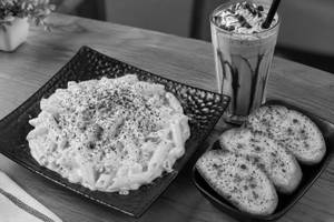 Creamy Comfort Combo