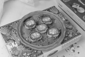 Kaju anjeer roll