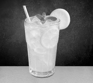 Iced Lemon