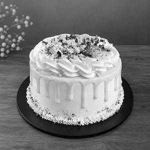Rasmalai Pista Cake 1