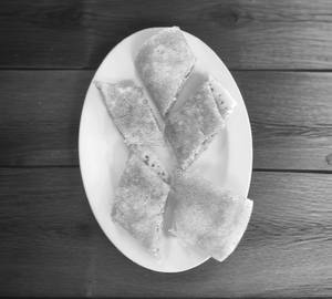 Egg Dosa   