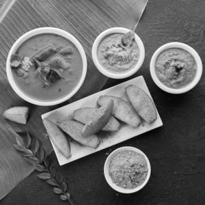 Fried Idli [6 Pieces]