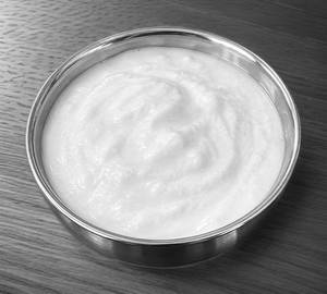 Plain Dahi