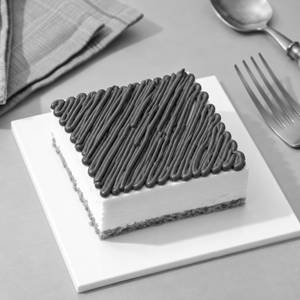 Nutella Cheesecake Pastry