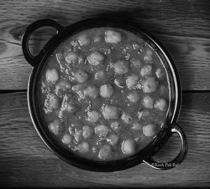 Channa masala ( Large) 250 gram 