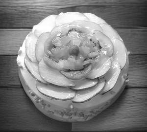 Fruit Cake